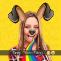 Snap Photo Filters Stickers