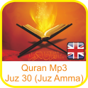 Quran Mp3 English Translation