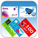 SIM card services