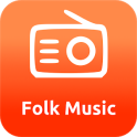Folk Music Radio