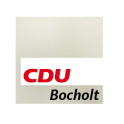 CDU Stadtverband Bocholt