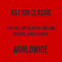 XS1100 CLASSIC