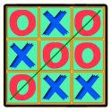 Tic Tac Toe MultiPlayer Board