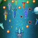 Space Shooter - Galaxy War Revenge - Splash Game