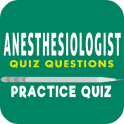 Anesthesiologist Exam App