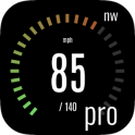 Custom HUD Speedometer Pro