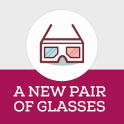 A New Pair of Glasses AA Speaker 12 Step Workshops