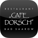 Restaurant "Cafe Dorsch"
