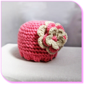 Crochet Baby Hat Patterns
