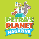 Petra’s Planet Magazine