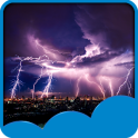 Thunderstorm Live Wallpapers