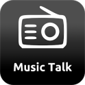 Music Talk Radio