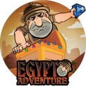 Aventura en Egipto