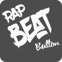 Rap Beat Button (Bases de rap gratis)