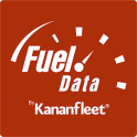 Fuel Data control combustible