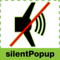 Silent Mode Popup