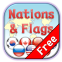 Nations and Flags