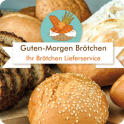 Guten-Morgen Brötchen