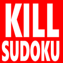 Kill Sudoku Step by Step