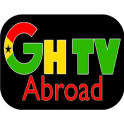 GHANA TV ABROAD