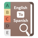 Dictionary English Spanish offline