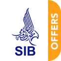 SIB Offers
