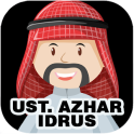 Ceramah Ust. Azhar Idrus Mp3 Full Gratis