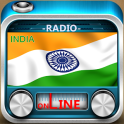India Live FM Stations