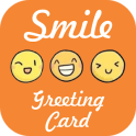 Smile Greeting Card