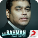 A R Rahman Hindi Movie Songs