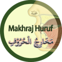 Makhraj Huruf