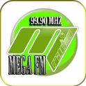 Radio Mega FM Trenggalek