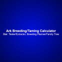 Breeding/Taming Calculator
