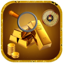 Gold Finder Detector Android App