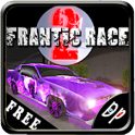 Frantic Race 2 Free