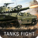 танки бороться 3D