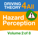 DT4A Hazard Perception Vol 2