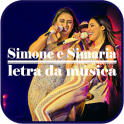 Simone e Simaria Letras