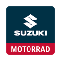 Suzuki Motorrad App