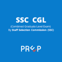 SSC CGL Exam Prep
