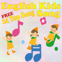 Lagu Inggris Anak Anak Offline