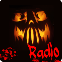 Rádio De Halloween