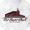 First Baptist Church Milford