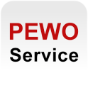 PEWO Service