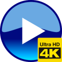 4K Ultra HD Video Player Free