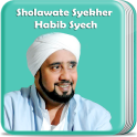 Sholawate Syekher Habib Syech