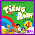 Tieng Anh Lop 4 - English 4 T1