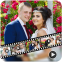 Wedding Slideshow Video Maker