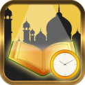 Quran with Muslim Prayer Times