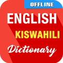 English To Swahili Dictionary